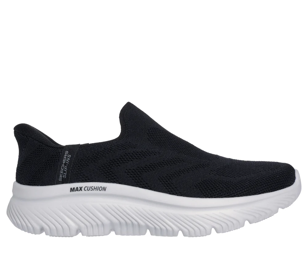 SKECHERS 217131/BKGY 