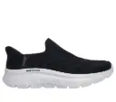 SKECHERS 217131/BKGY 