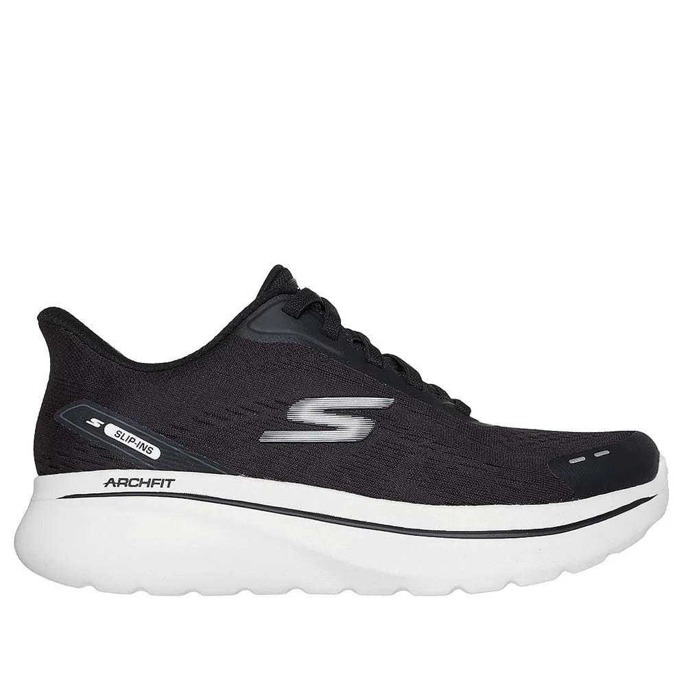SKECHERS 217075/BKW 