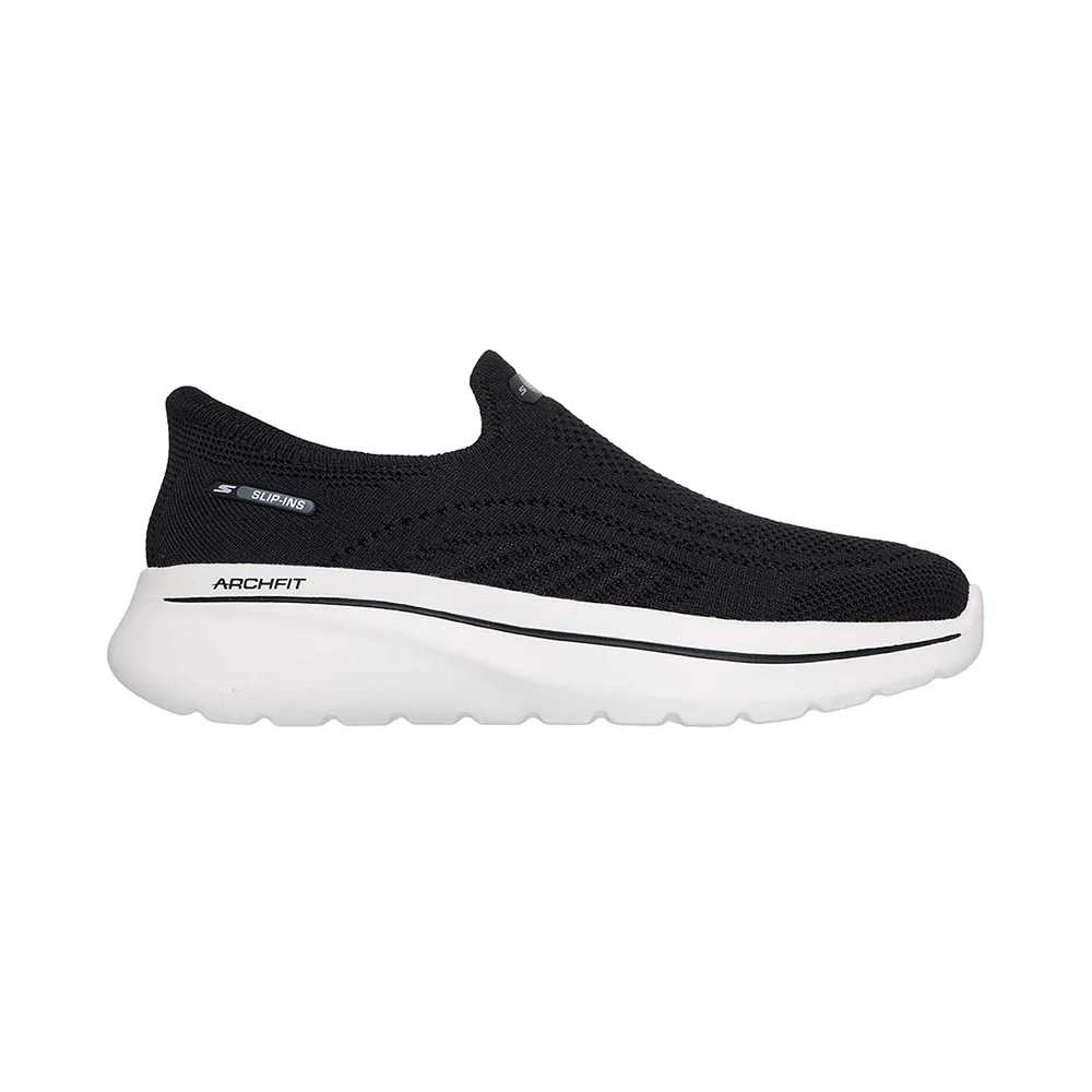 SKECHERS 125843/BLK 