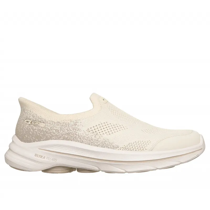 SKECHERS 125926/NAT 