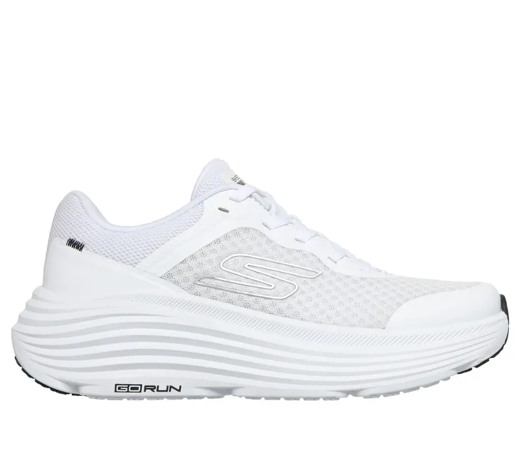 SKECHERS 129470W/WBK 