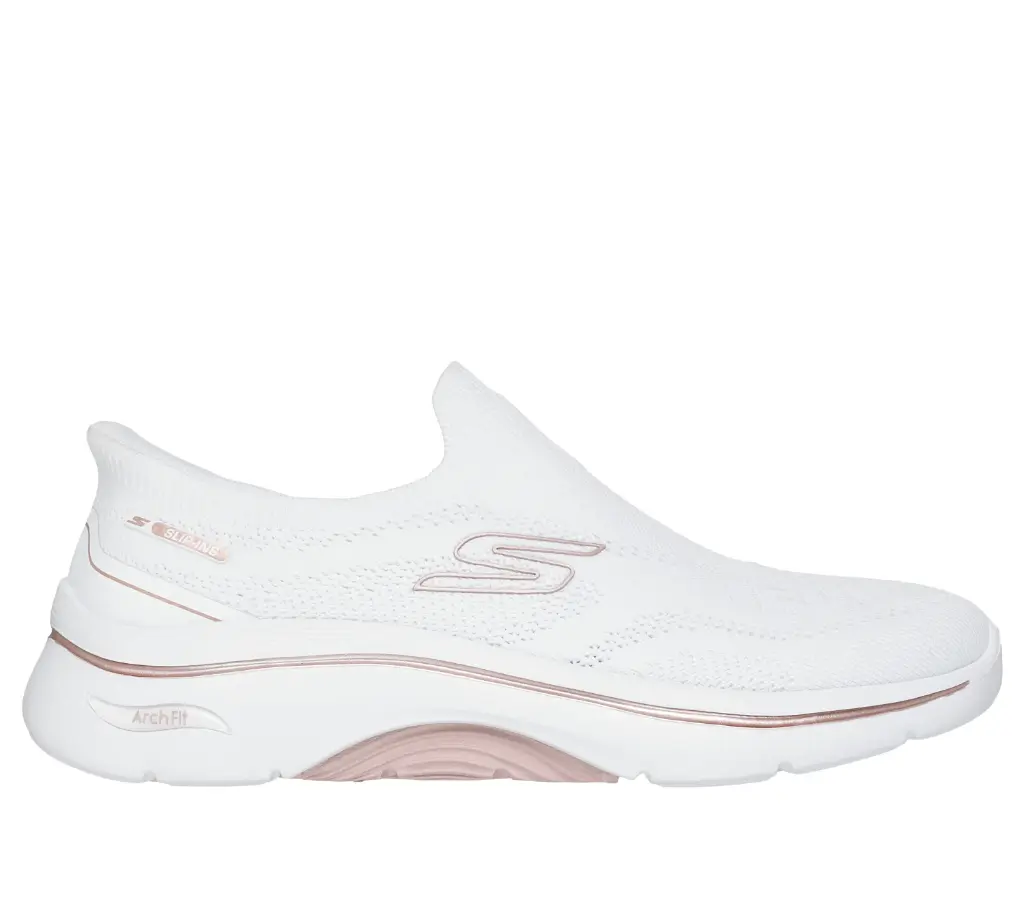 SKECHERS 125343W/TRG 