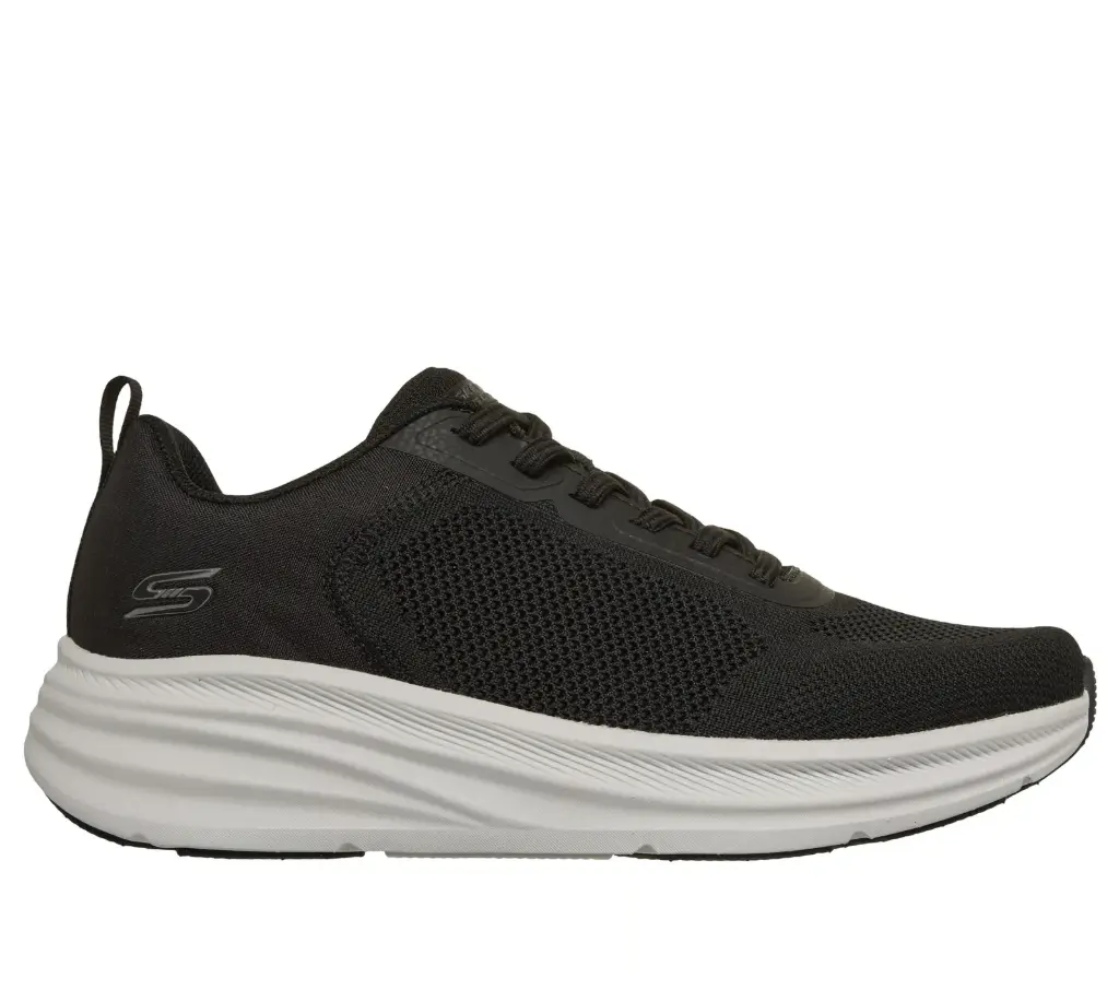 SKECHERS 118430/BLK