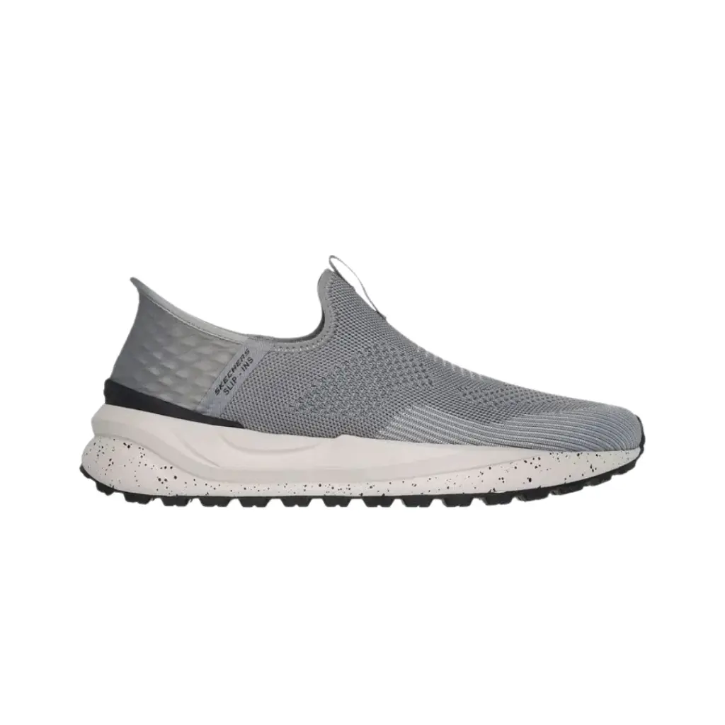 SKECHERS 210636/GRY