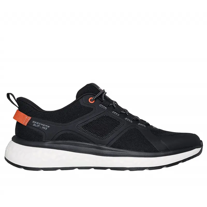 SKECHERS 211005/BLK 