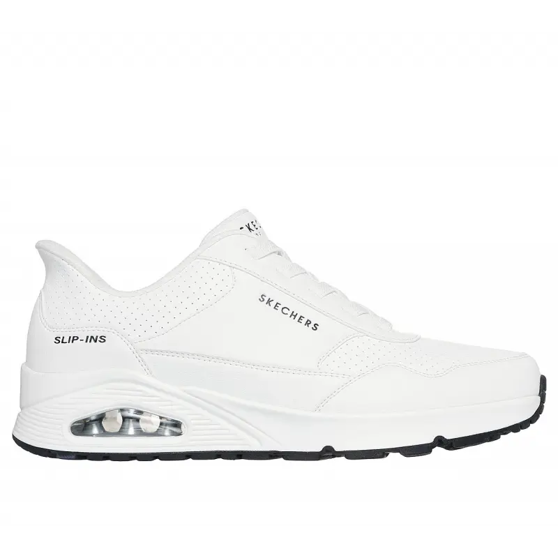 SKECHERS 183023/WHT 