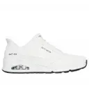 SKECHERS 183023/WHT 