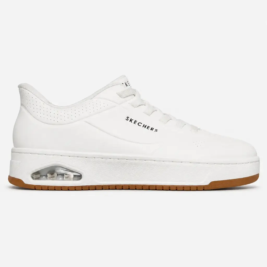 SKECHERS 183156/WHT 