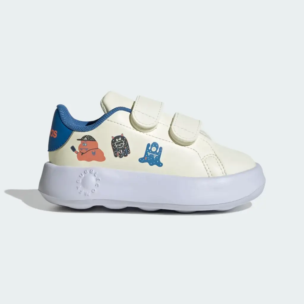 ADIDAS BREAKNET 2.0 SHOSE KIDS ID5279 