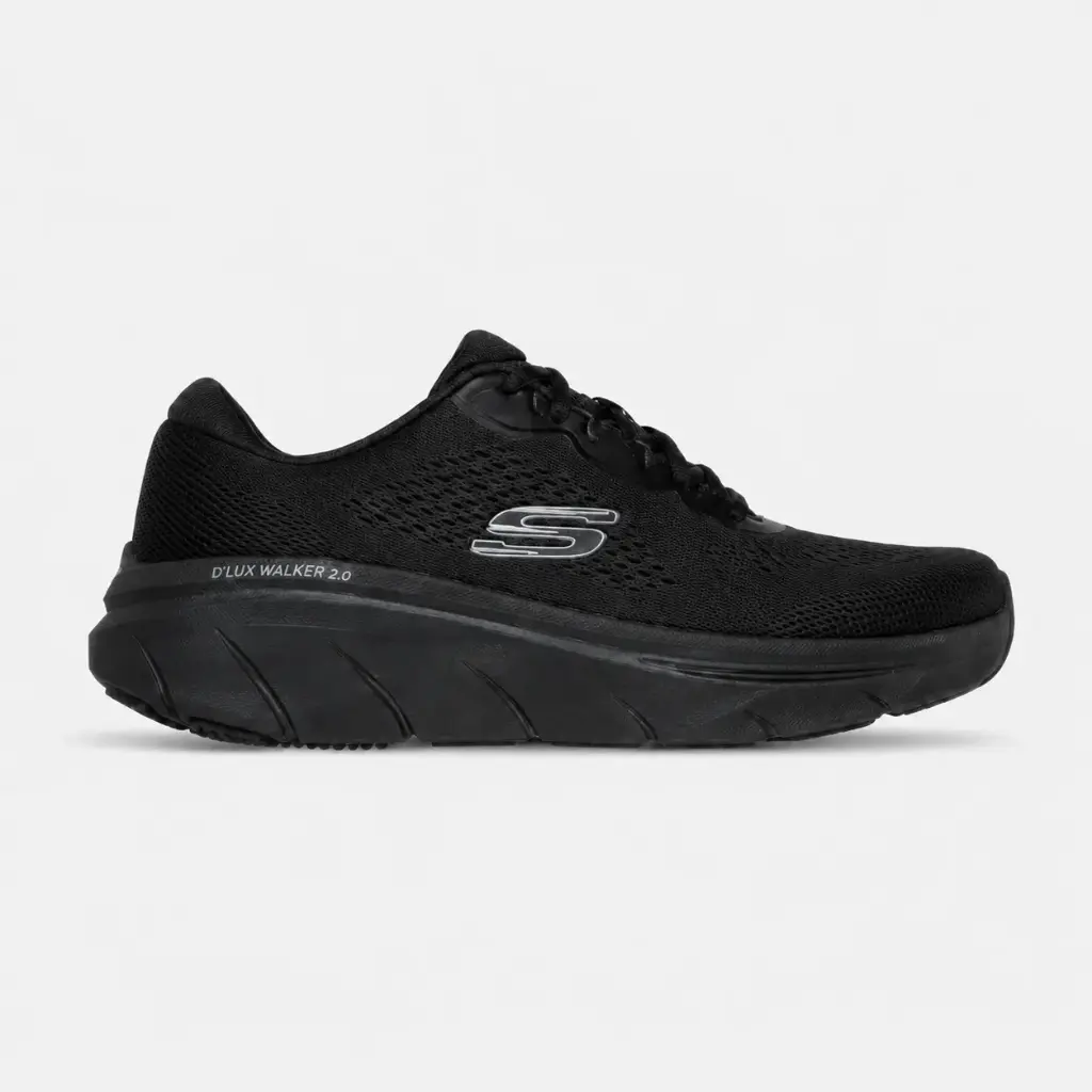 SKECHERS 232714/BBK 