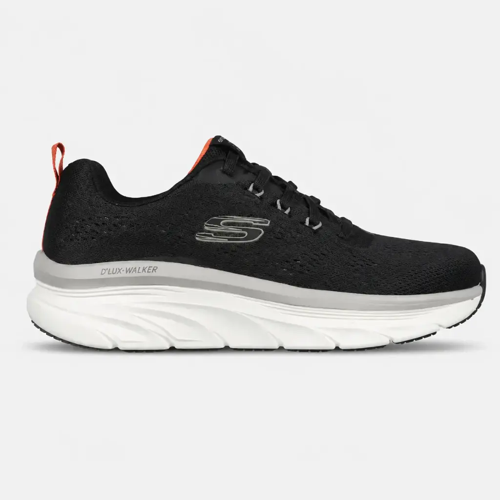 SKECHERS 232261/BLK 