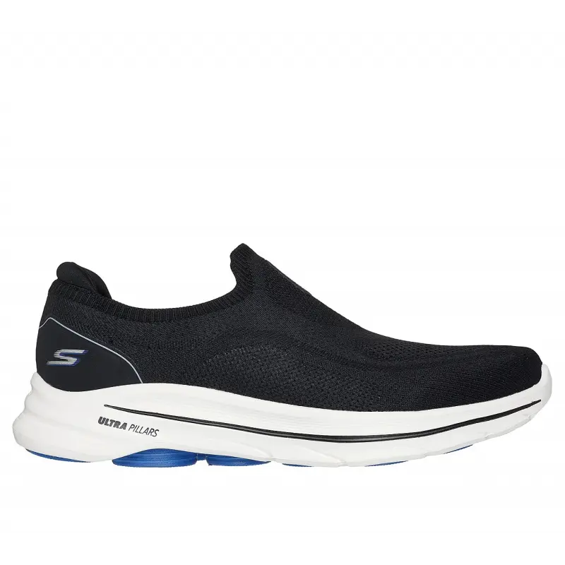 SKECHERS 216777/BKW 