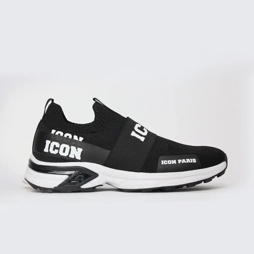 ICON PARIS SHOSE F25IPSH102