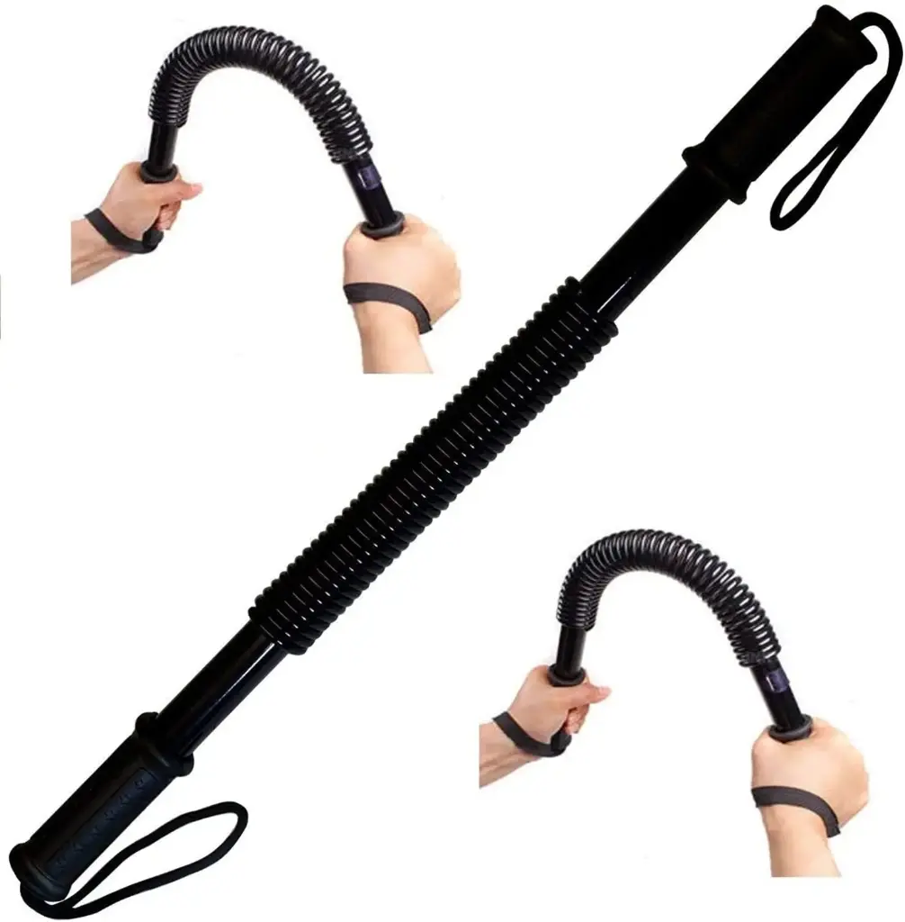 BLACK BULL POWER TWISTER MZ2-32