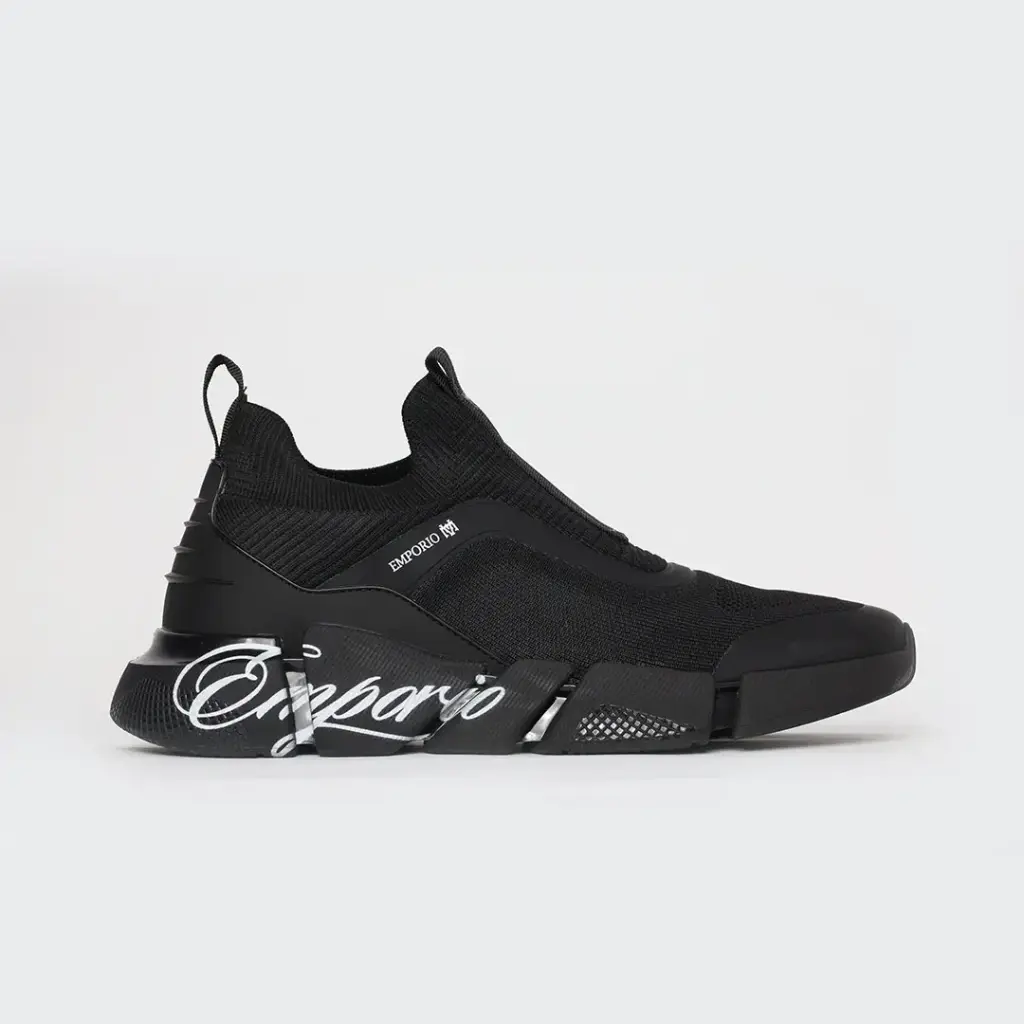 EMPORIO VALENTINI SHOSE SNSS2518M