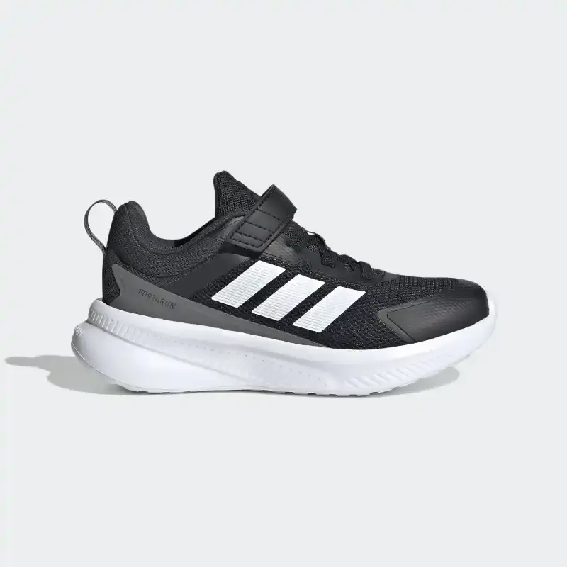 ADIDAS FORTARUN 4.0 SHOSE KIDS JQ5193