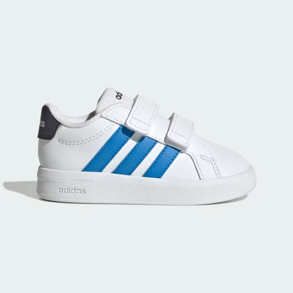 ADIDAS GRAND COURT HP3536