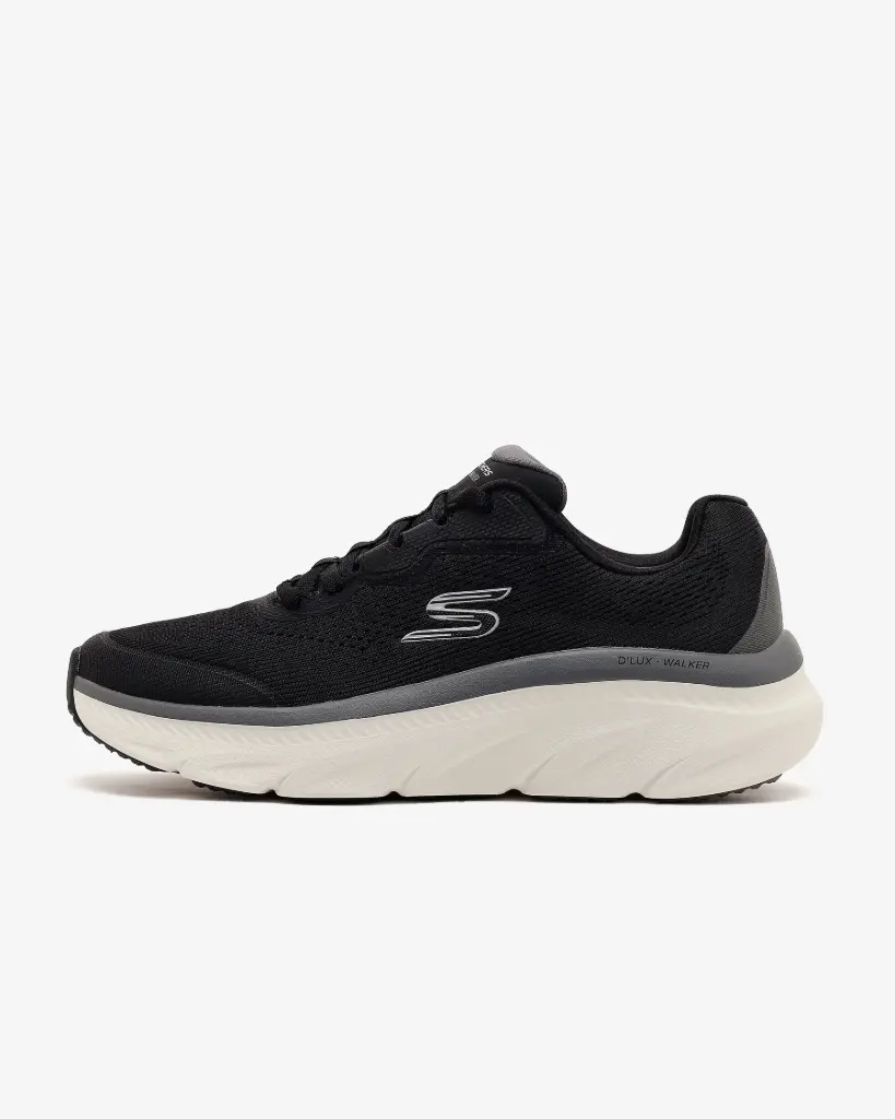 SKECHERS 233247/BLK 