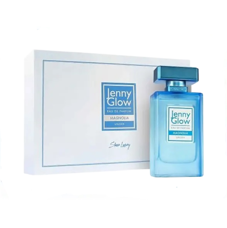 JENNY GLOW PEAR MAGNOLIA UNISEX 80 ml 