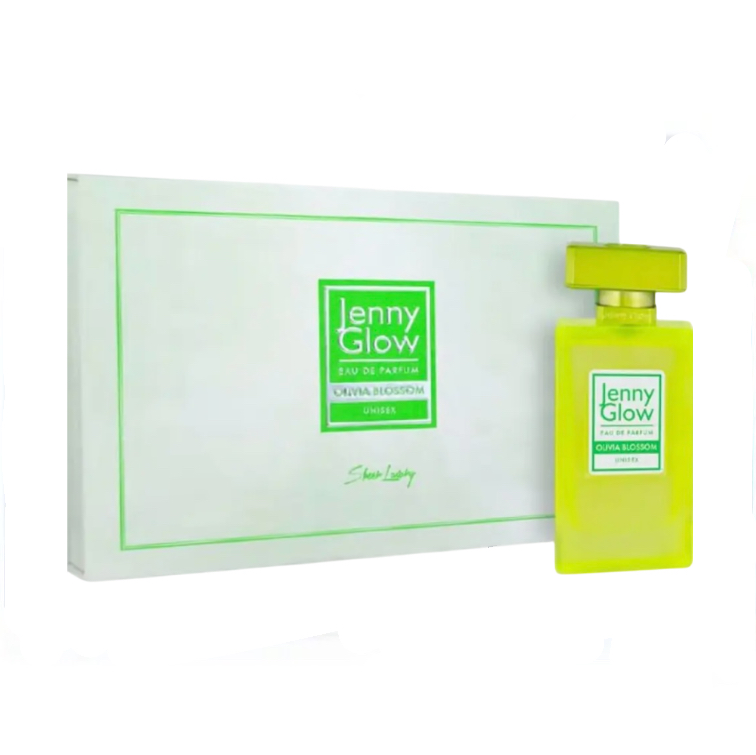 JENNY GLOW OLIVIA BLOSSOM UNISEX 80ML