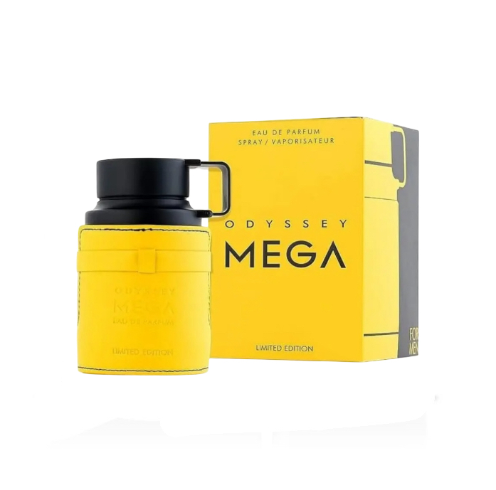 ODYSSEY MEGA EDP 100ML