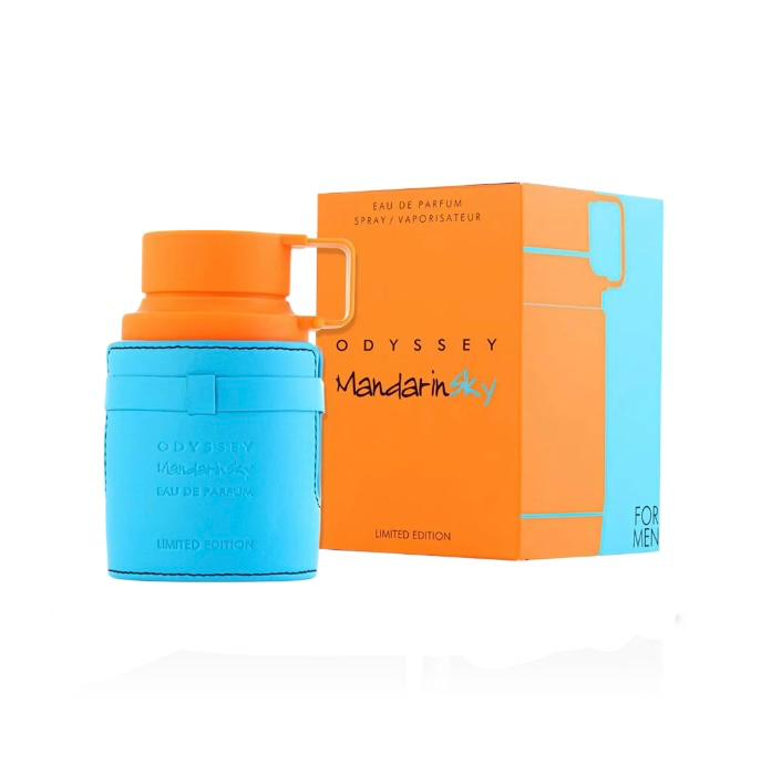 ODYSSEY MANDARIN SKY EDP 100ML  