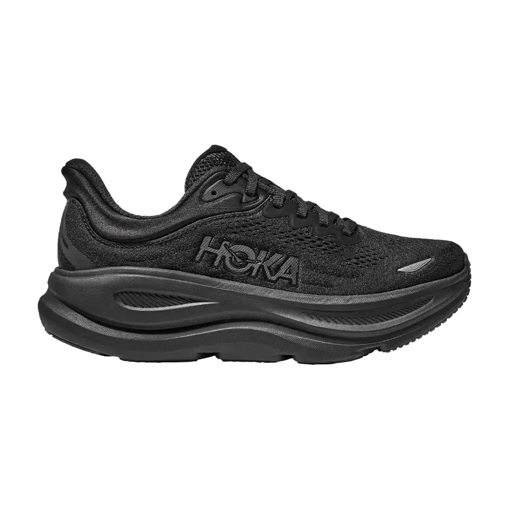 HOKA M BONDI 9 WIDE 1162013/BBLC