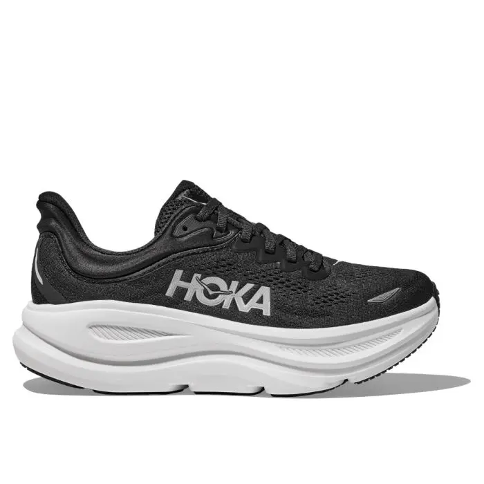 HOKA M BONDI 9 WIDE 1162013/BWHT