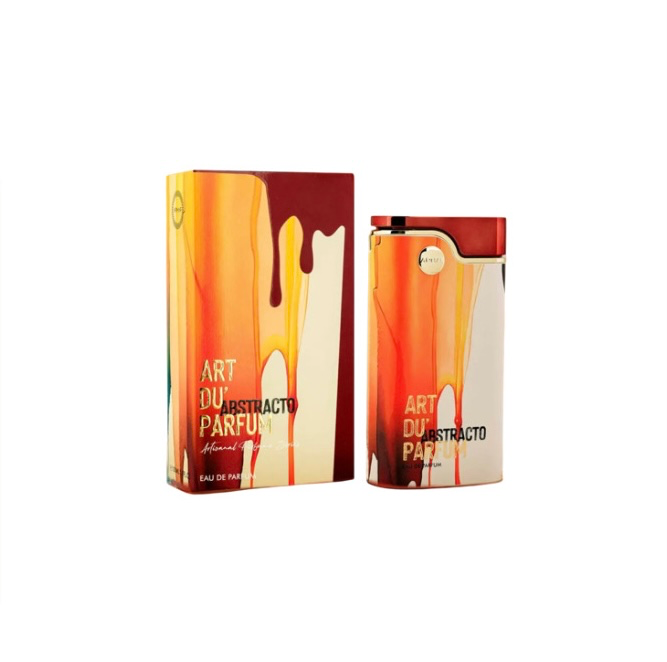 ARMAF ABSTRACTO ART DU’PARFUM 100ML EDP