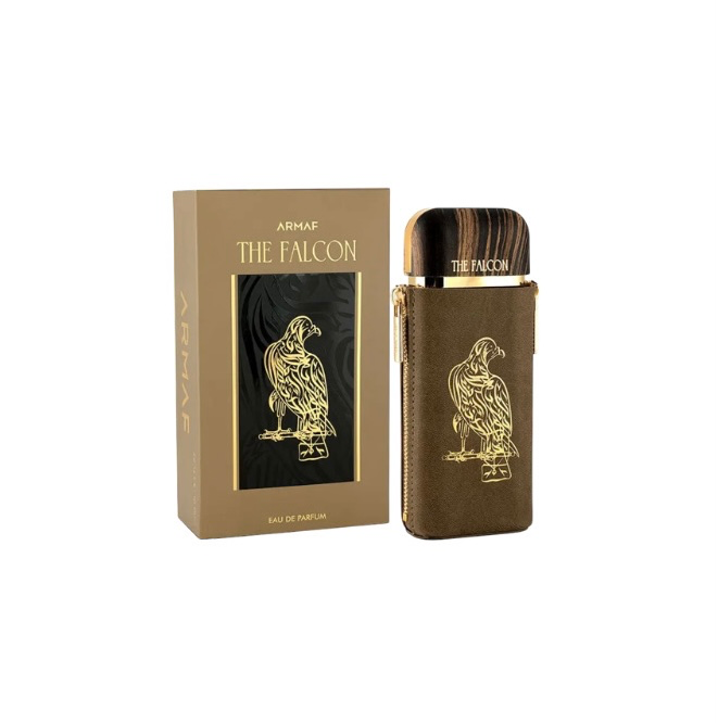ARMAF EGO THE FALCON 100ML EDP 