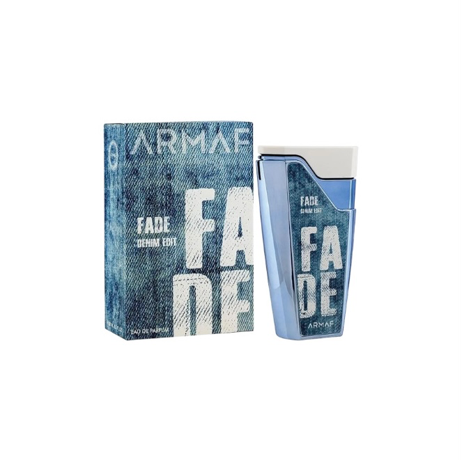 ARMAF FADE DENIM EDIT 100ML EDP   