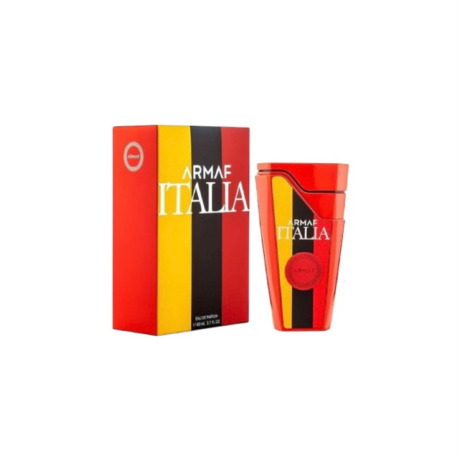 ARMAF ITALIA 100ML EDP    