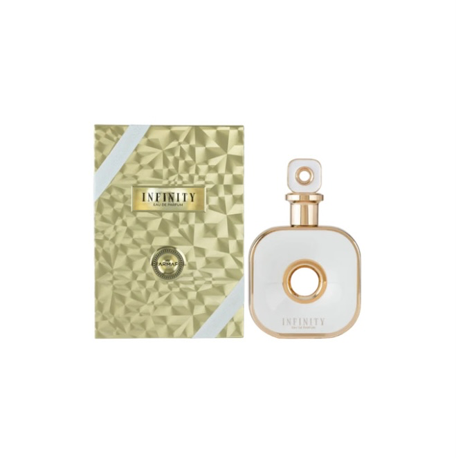 ARMAF INFINITY GOLD 100ML EDP    