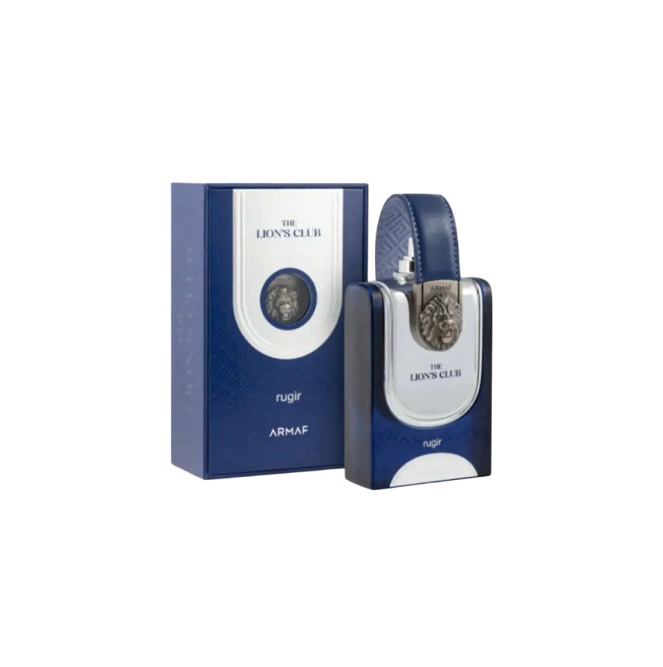 ARMAF RUGIR 100ML EDP 