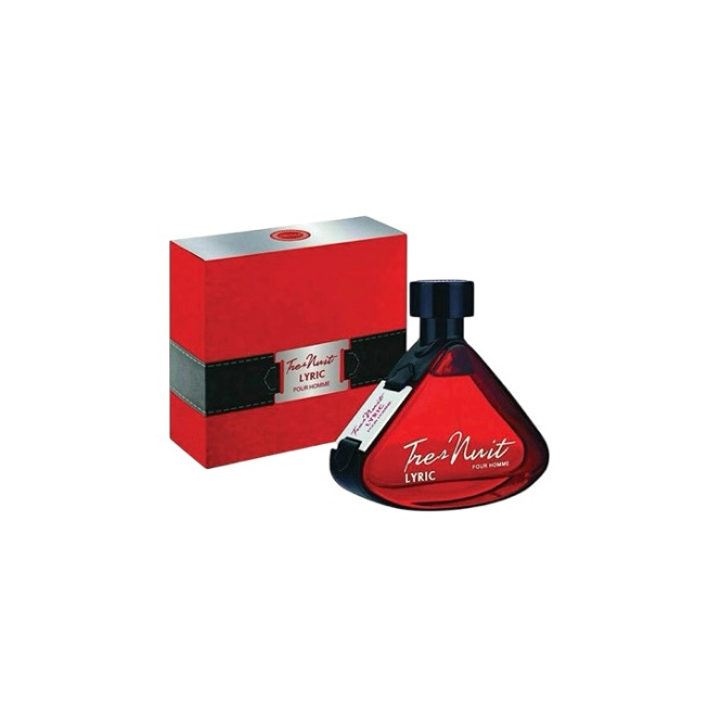 ARMAF TRES NUIT LYRIC 100ML EDP  