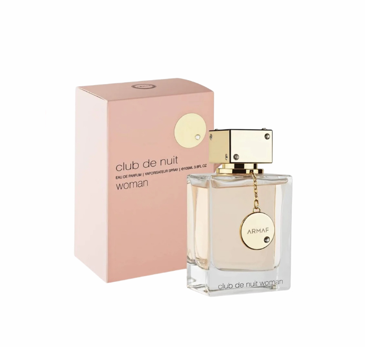 ARMAF CLUB DE NUIT WOMEN 100ML EDP  