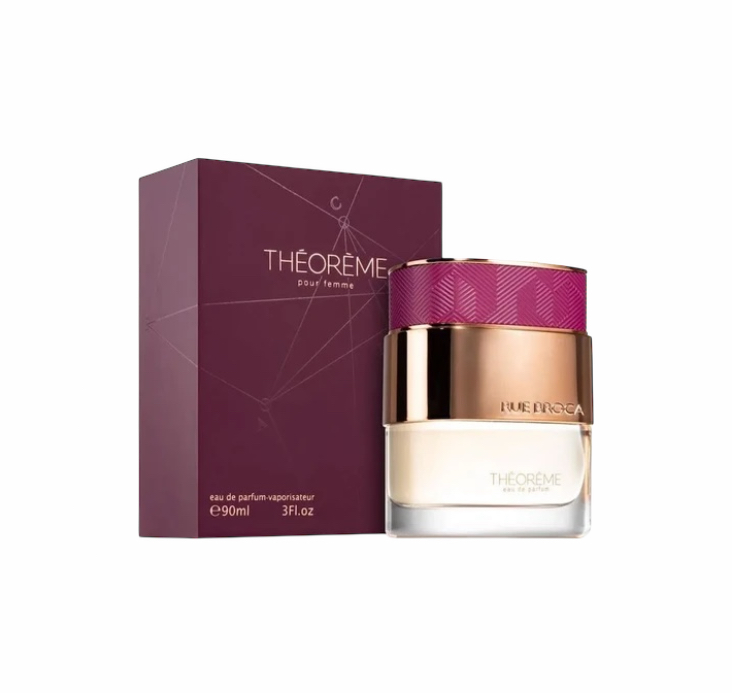 THEOREME POUR FEMME 90 ML EDP
