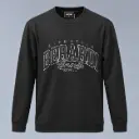 BERARDI T-SHIRT BLACK 25046