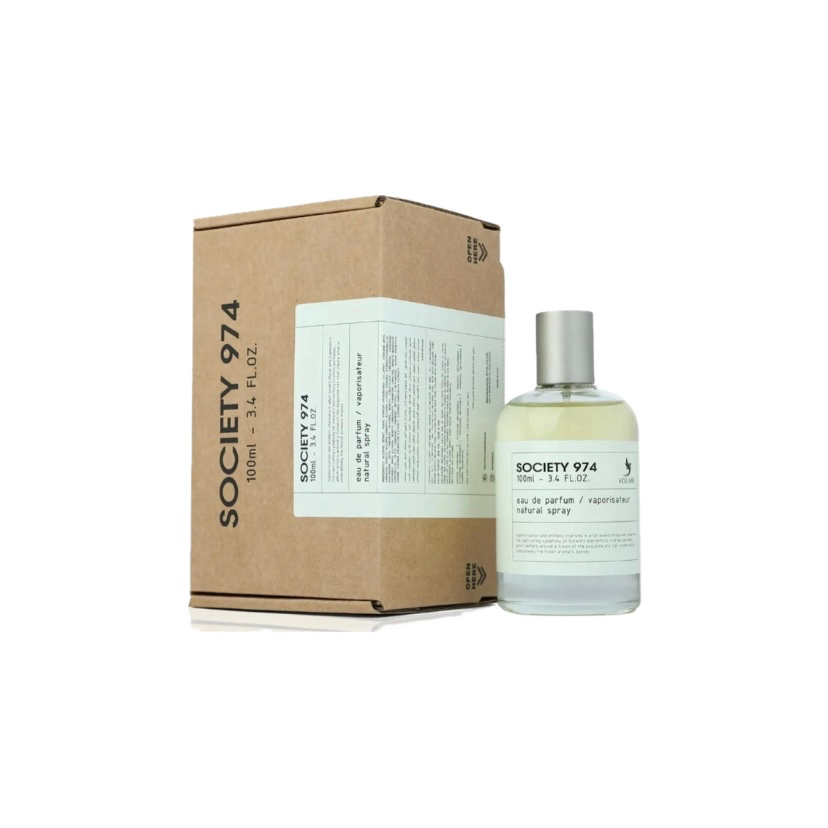 SOCIETY 991 100ML EDP  