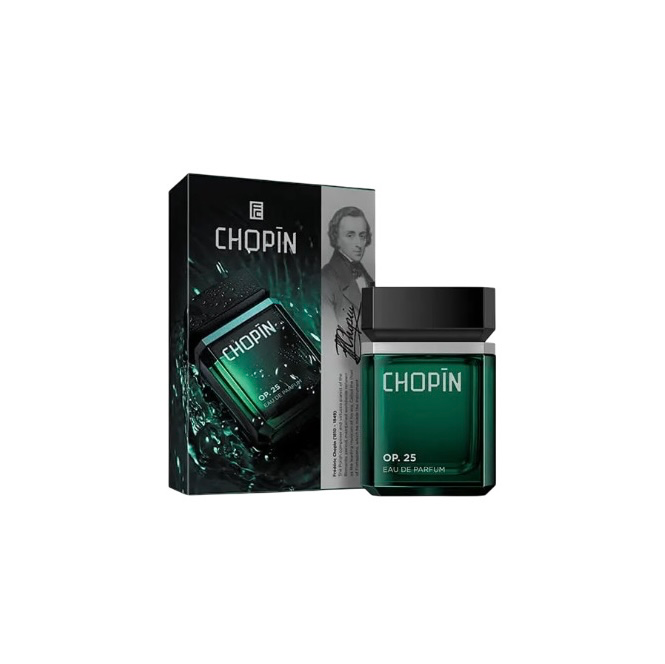 CHOPIN EAU DE PARFUM 100ML