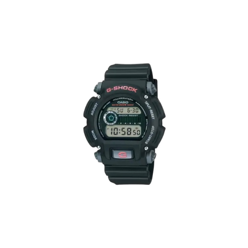 G-SHOCK WHATCH DW9052-1V