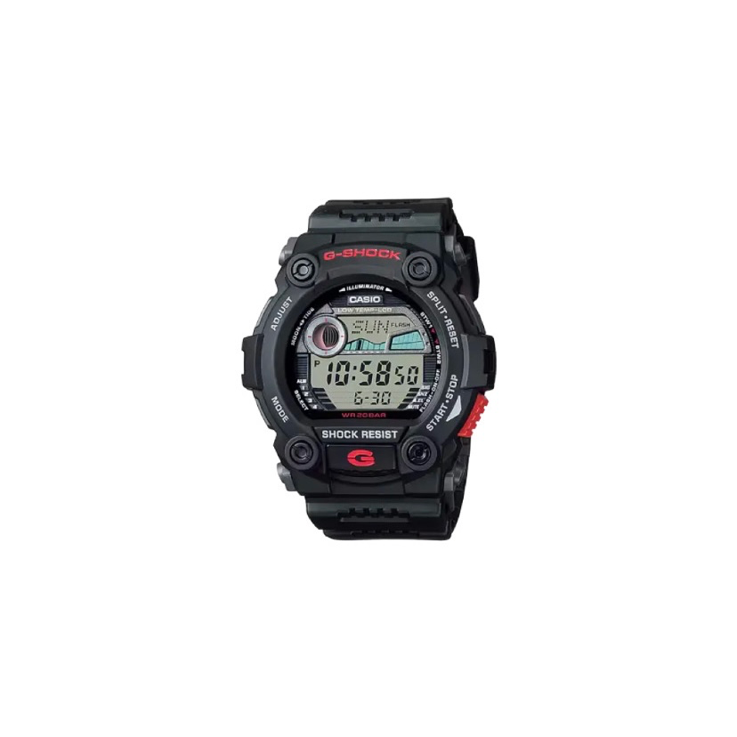 G-SHOCK WHATCH G-7900-1