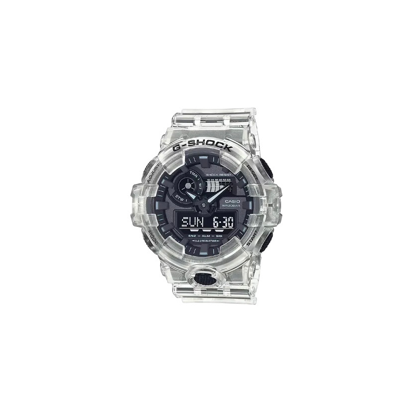 G-SHOCK WHATCH GA700SKE-7A