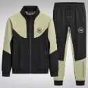 BERARDI MEN'S TRACKSUITE 25050