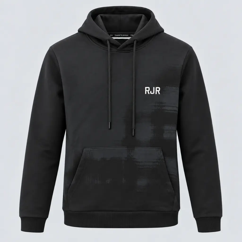  RJR ASHEN FRID HOODIES H-023