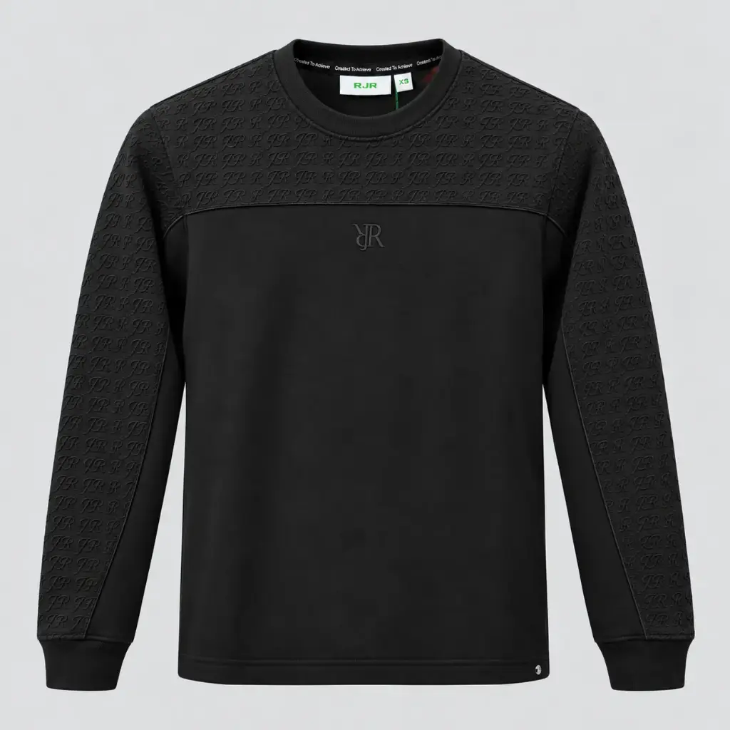 RJR LONG HORIZON LINE D.BLACK H-051