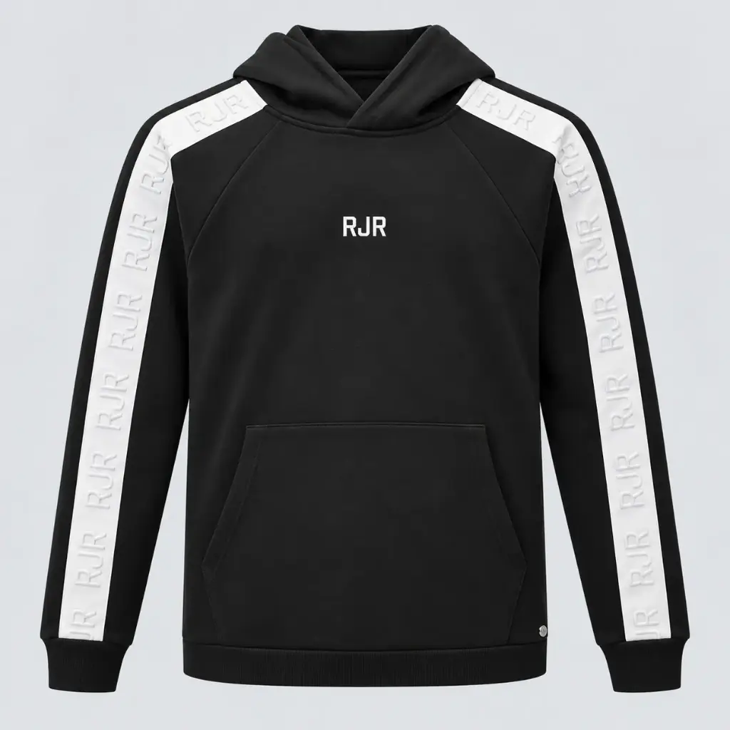  RJR AXIS JOGGERS 1 HOODIES H-025