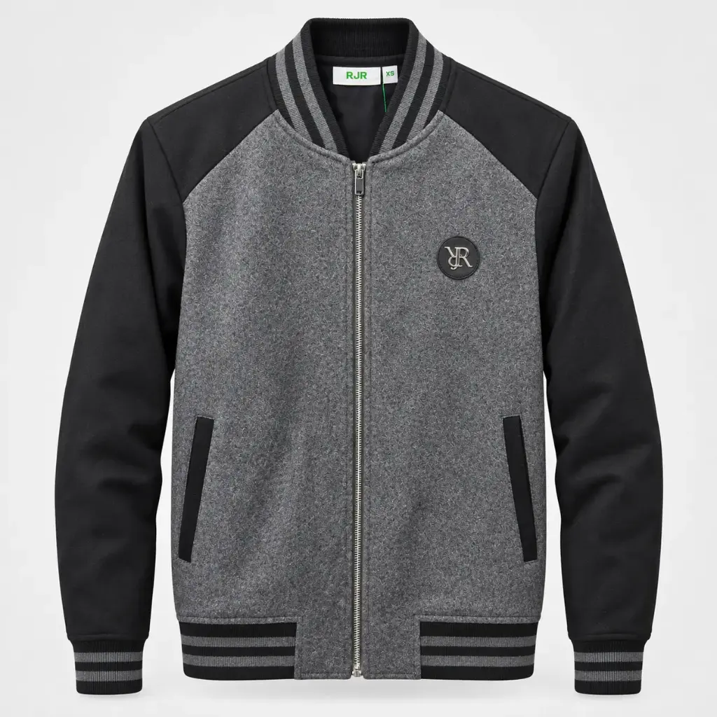  RJR JACKET VLBS-VCR1-1016 J-001