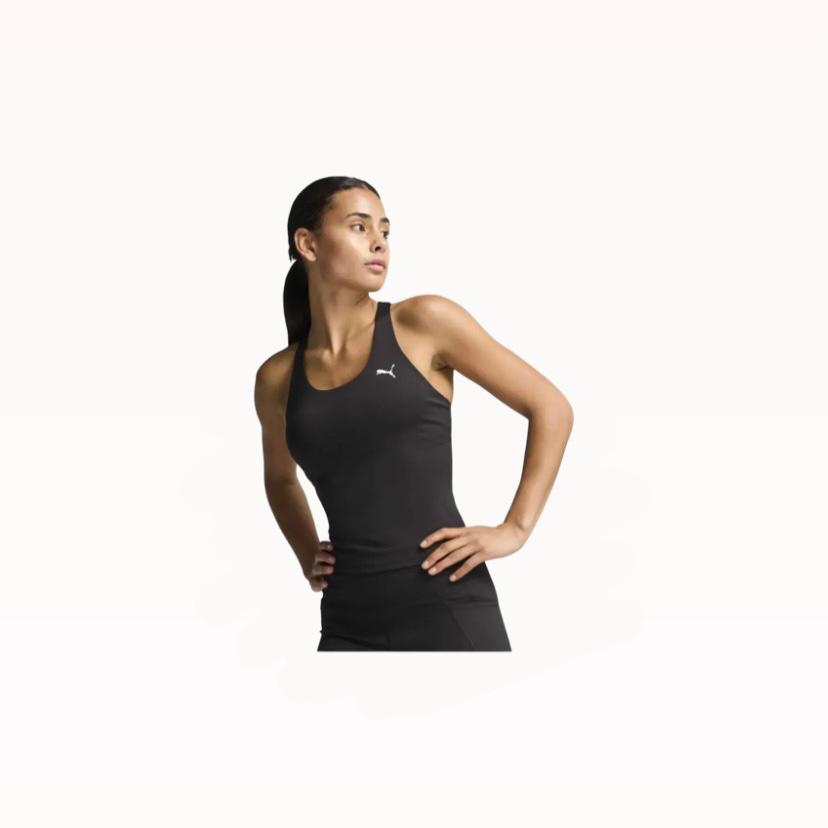 PUMA TAD ESSENTIAL T-SHIRT 52588901